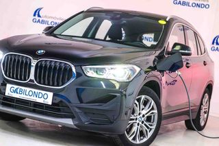 BMW X1 xDrive25e
