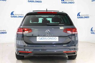 Volkswagen Passat Variant Business 2.0 TDI 110kW