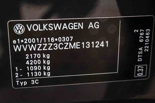 Volkswagen Passat Variant Business 2.0 TDI 110kW