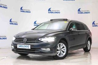 Volkswagen Passat Variant Business 2.0 TDI 110kW