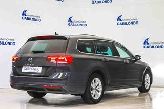 Volkswagen Passat Variant Business 2.0 TDI 110kW