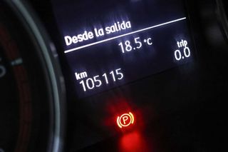 Volkswagen Crafter 30 Furgón BM 2.0 TDI L3H2