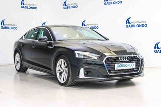 Audi A5 35 TFSI S tronic Sportback