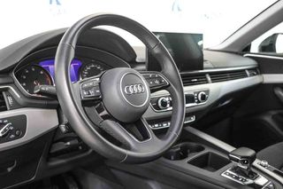 Audi A5 35 TFSI S tronic Sportback