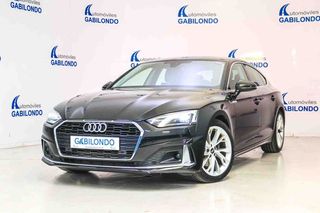 Audi A5 35 TFSI S tronic Sportback