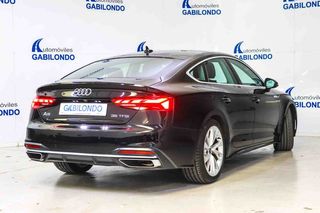 Audi A5 35 TFSI S tronic Sportback
