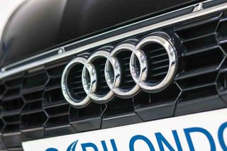 Audi A5 35 TFSI S tronic Sportback