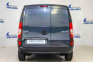 Mercedes Citan 109 CDI Tourer Select Largo