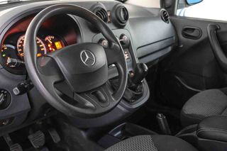 Mercedes Citan 109 CDI Tourer Select Largo