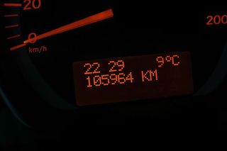 Mercedes Citan 109 CDI Tourer Select Largo