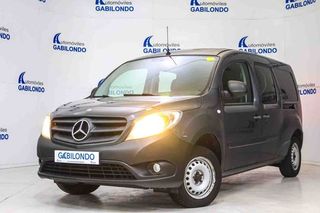 Mercedes Citan 109 CDI Tourer Select Largo