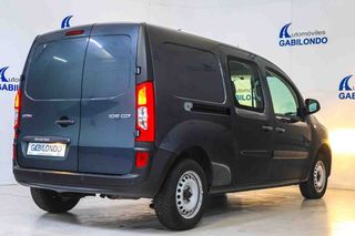 Mercedes Citan 109 CDI Tourer Select Largo