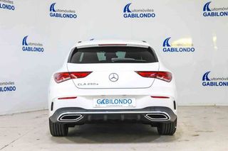 Mercedes CLA CLA 250 e Shooting Brake **Techo panorámico**