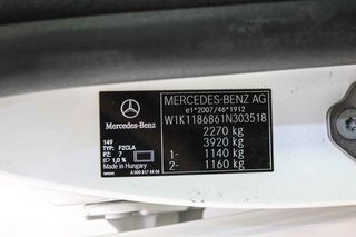 Mercedes CLA CLA 250 e Shooting Brake **Techo panorámico**