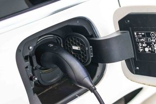 Mercedes CLA CLA 250 e Shooting Brake **Techo panorámico**