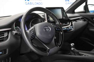 Toyota C-HR 2.0 180H Advance