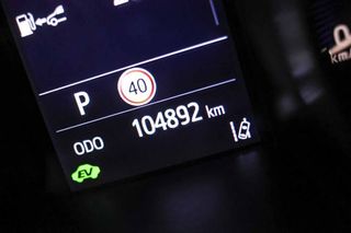 Toyota C-HR 2.0 180H Advance