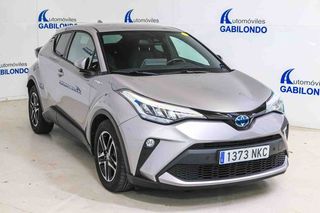 Toyota C-HR 2.0 180H Advance