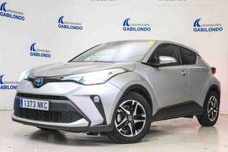 Toyota C-HR 2.0 180H Advance