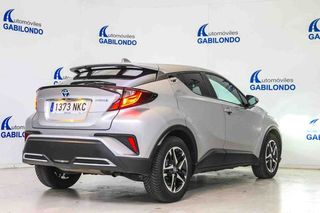 Toyota C-HR 2.0 180H Advance