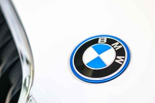 BMW X1 xDrive25e **Techo panorámico**