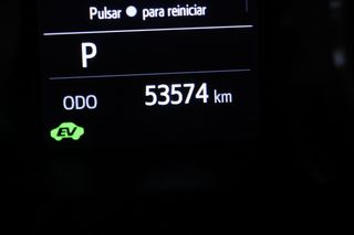 Toyota C-HR 2.0 180H Dynamic