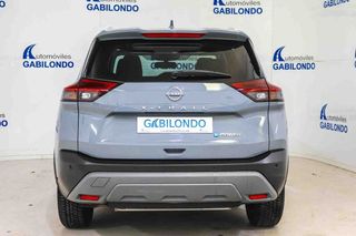 Nissan X-Trail 5pl 1.5 e-POWER 152kW 4x2 A/T N-Connecta **Techo panorámico**