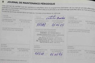 Nissan X-Trail 5pl 1.5 e-POWER 152kW 4x2 A/T N-Connecta **Techo panorámico**