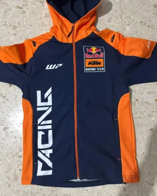 Chaqueta KTM Racing Team
