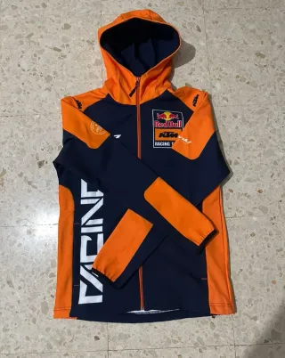 Chaqueta KTM Racing Team