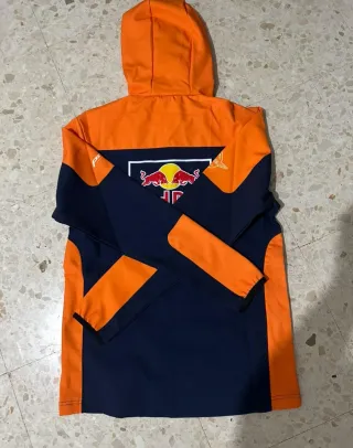 Chaqueta KTM Racing Team