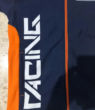Chaqueta KTM Racing Team