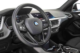 BMW Serie 1 118i Auto.