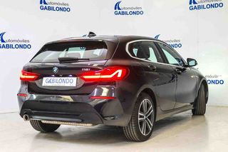 BMW Serie 1 118i Auto.