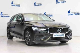 Volvo V60 2.0 D3 Momentum Pro Auto Geartronic