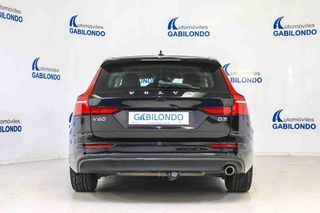 Volvo V60 2.0 D3 Momentum Pro Auto Geartronic