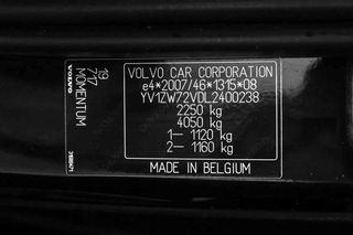 Volvo V60 2.0 D3 Momentum Pro Auto Geartronic