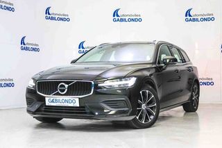Volvo V60 2.0 D3 Momentum Pro Auto Geartronic