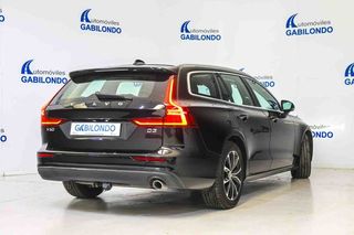 Volvo V60 2.0 D3 Momentum Pro Auto Geartronic