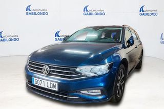 Volkswagen Passat Variant Executive 1.5 TSI 110kW DSG