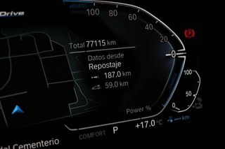 BMW X3 xDrive30e MSport