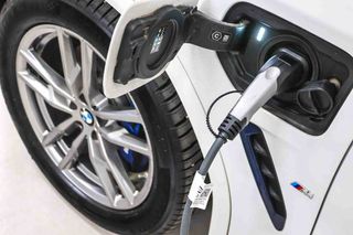 BMW X3 xDrive30e MSport