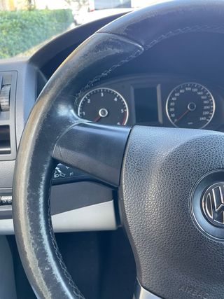 Volante VW con Airbag