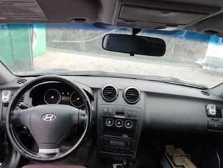 Hyundai 2005-75600h cuadro de mandos coupe 87103