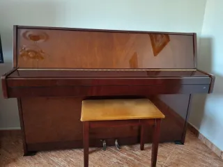 Piano Kawai CX-4 Nogal Pulido