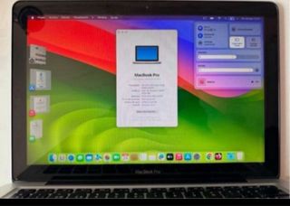 Actualización MacBook Pro/Air/iMac 2009-2018