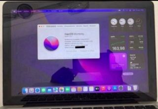 Actualización MacBook Pro/Air/iMac 2009-2018