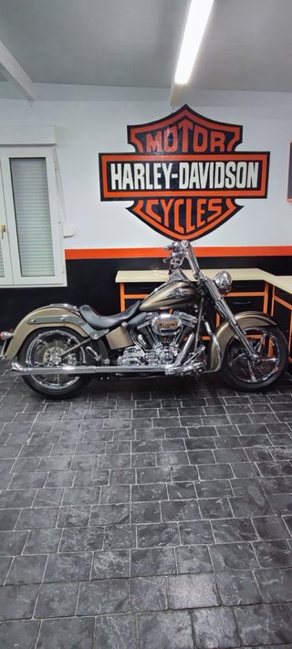 Harley Davidson