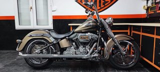Harley Davidson