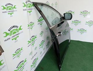 Hyundai puerta delantera derecha santa fe dm 95994